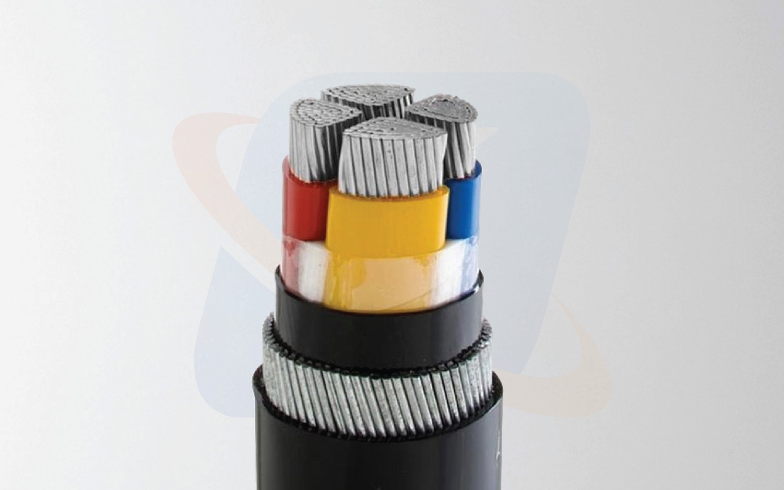 Agni-Gaurd UniLay Wire